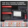 Диагностический сканер Autel MaxiCOM MK906 Pro