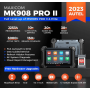 Автосканер Autel MaxiCOM MK908 Pro II