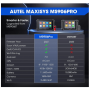 Автосканер Autel MaxiSYS MS906 PRO
