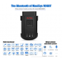 Адаптер Autel MaxiVCI V100 для MaxiSYS MS906BT